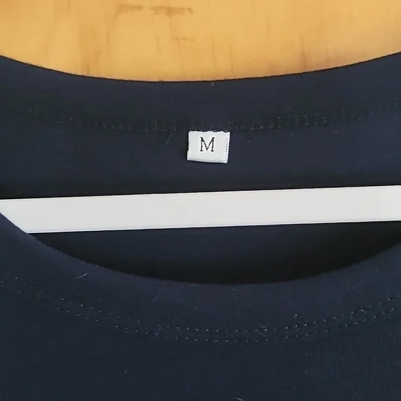 Good Vibes Maxi Dress - Picture 3 of 8